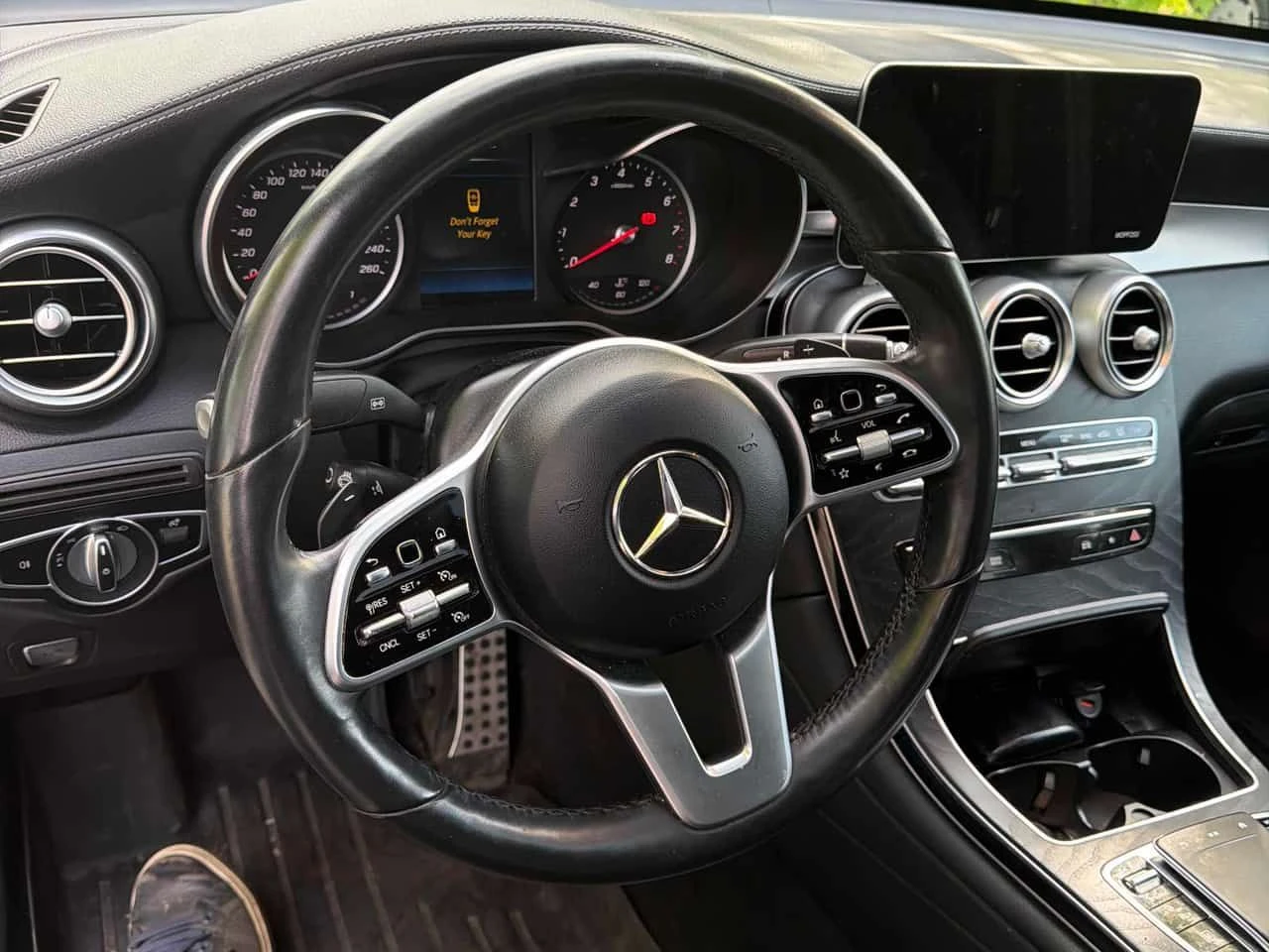 Mercedes-Benz GLC 300  * CARFAX * ����� �� ����������� | Mobile.bg � ����������� 5