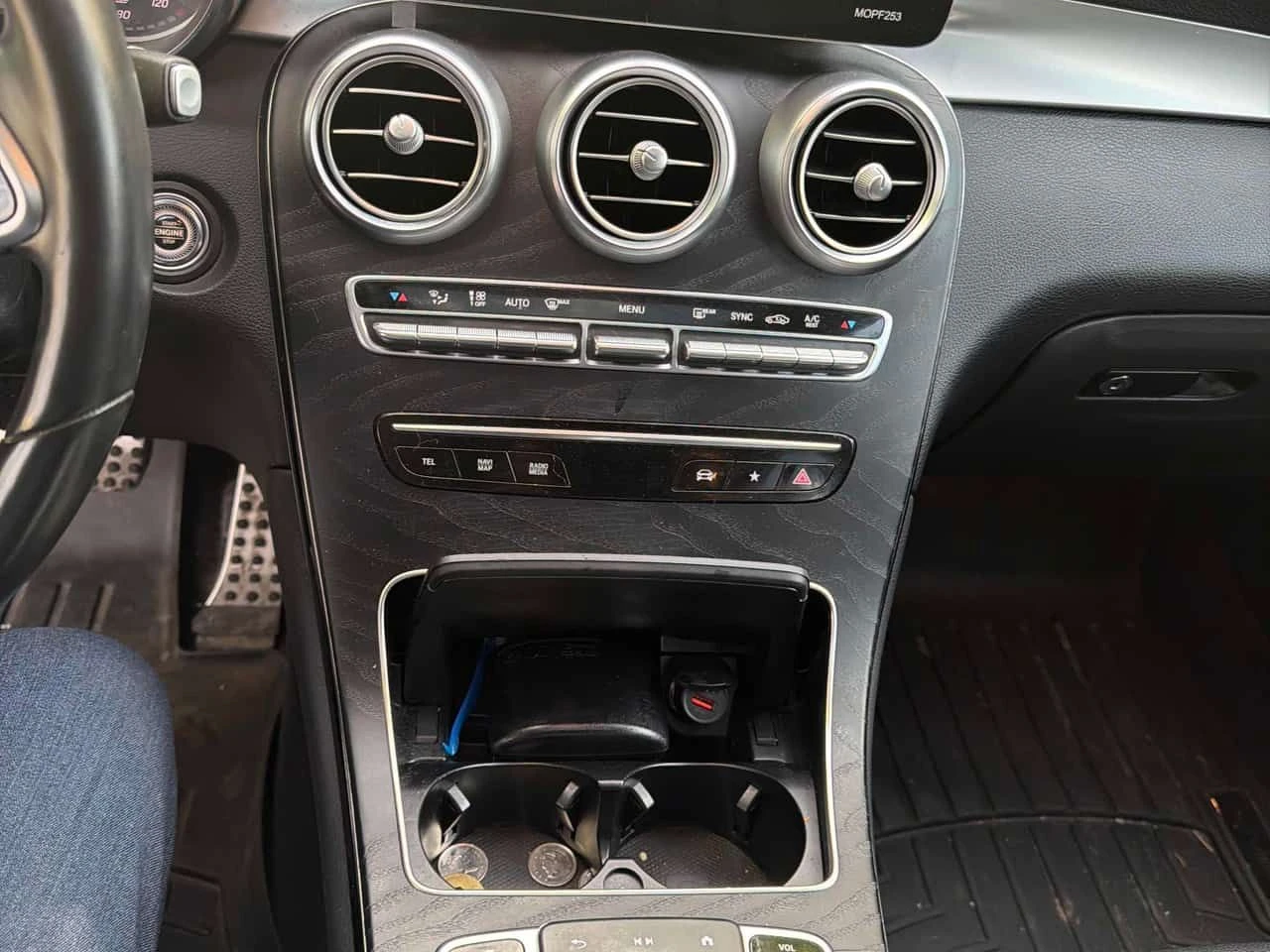 Mercedes-Benz GLC 300  * CARFAX * ����� �� ����������� | Mobile.bg � ����������� 9