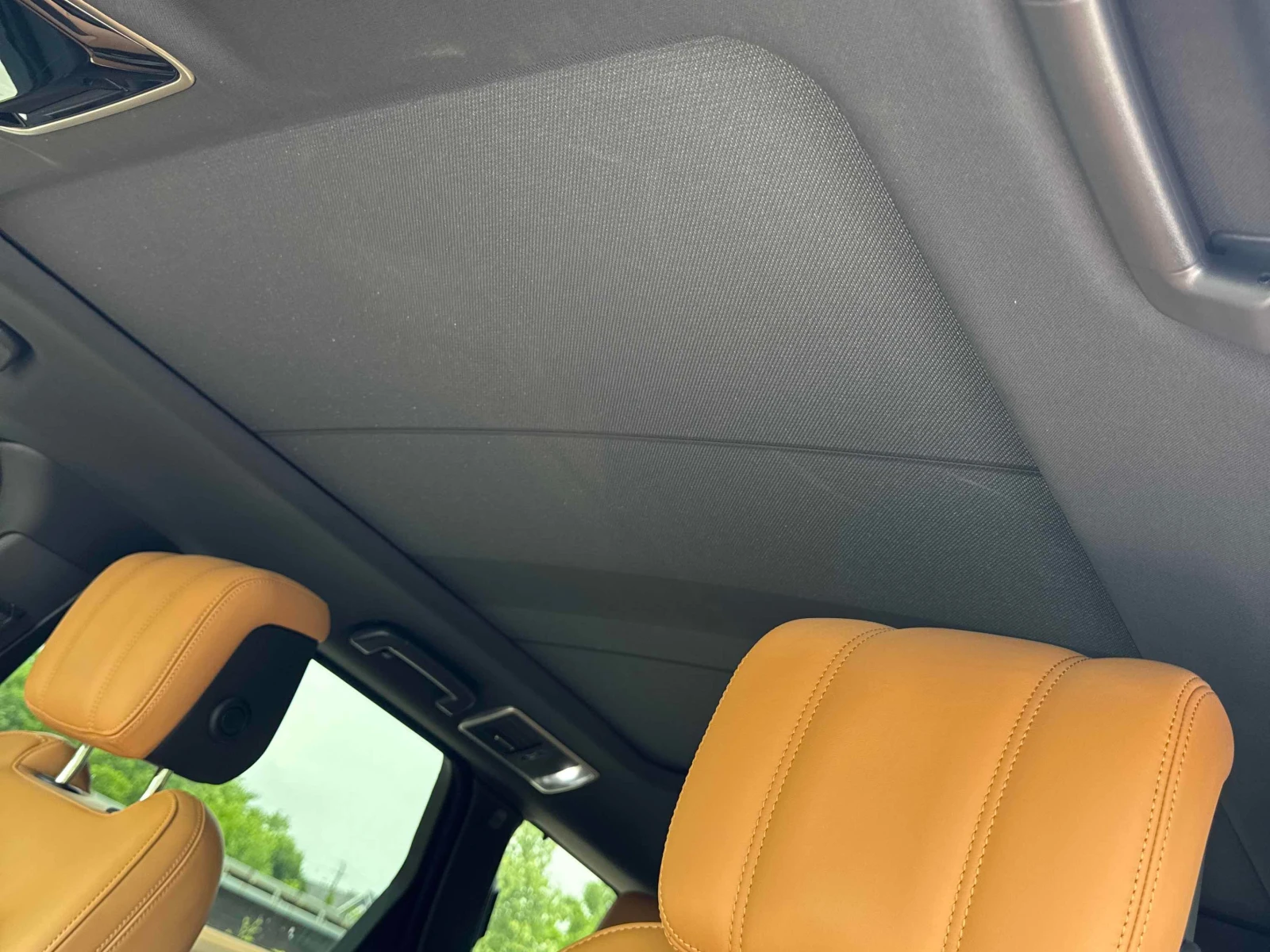 Land Rover Range rover 5.0L 8cyl AWD | Mobile.bg � ����������� 15