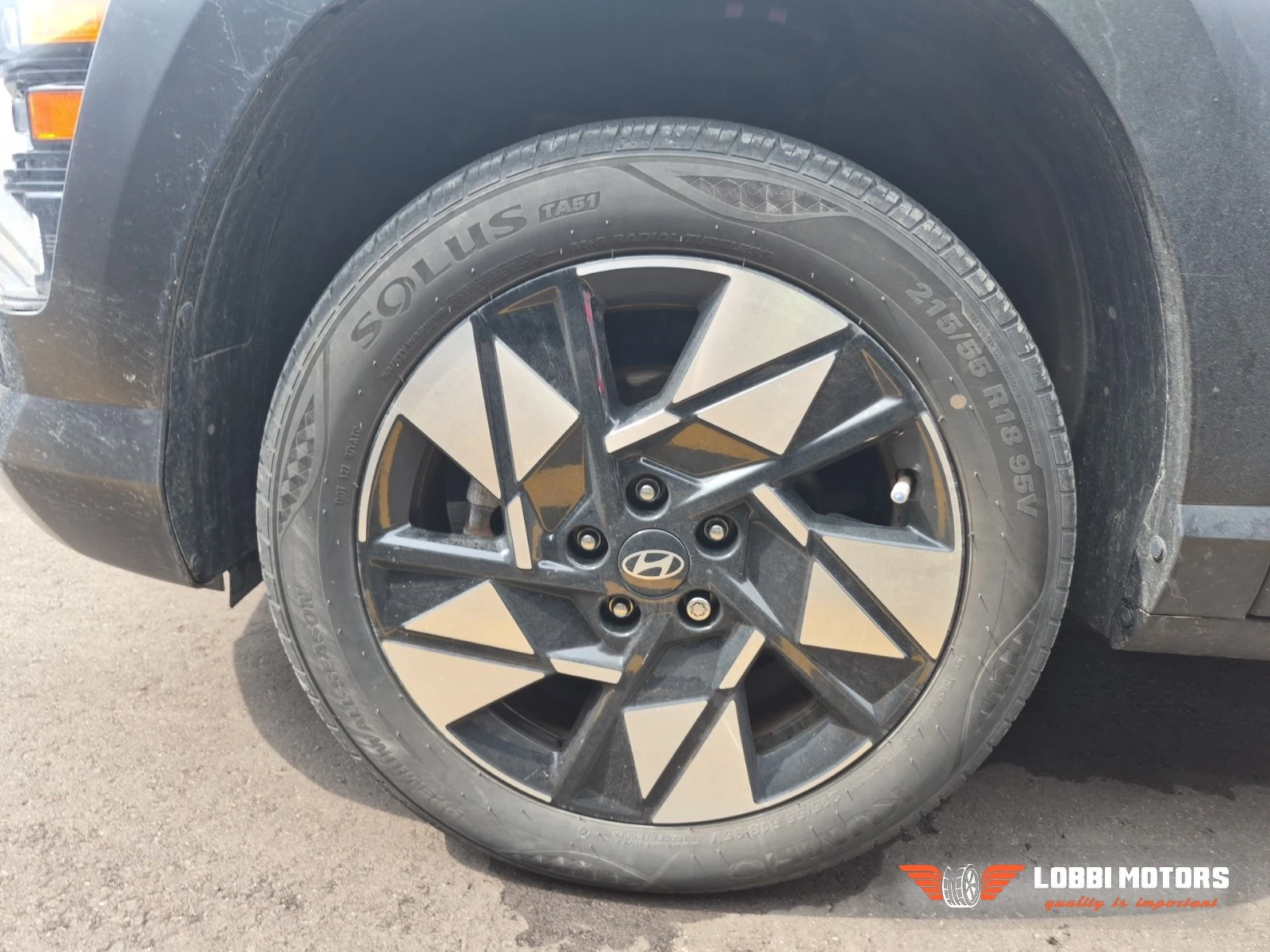 Hyundai Kona, снимка 6 - Автомобили и джипове - 55954669