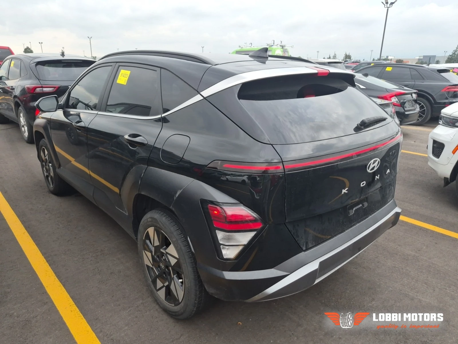 Hyundai Kona, снимка 4 - Автомобили и джипове - 55954669