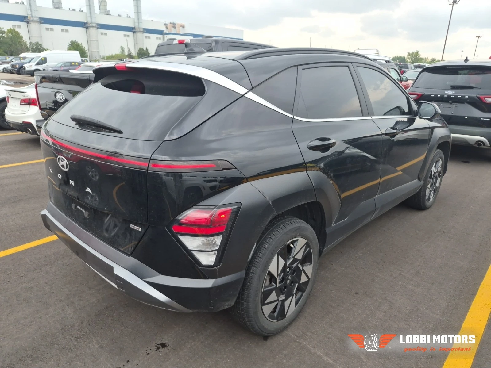 Hyundai Kona, снимка 3 - Автомобили и джипове - 55954669