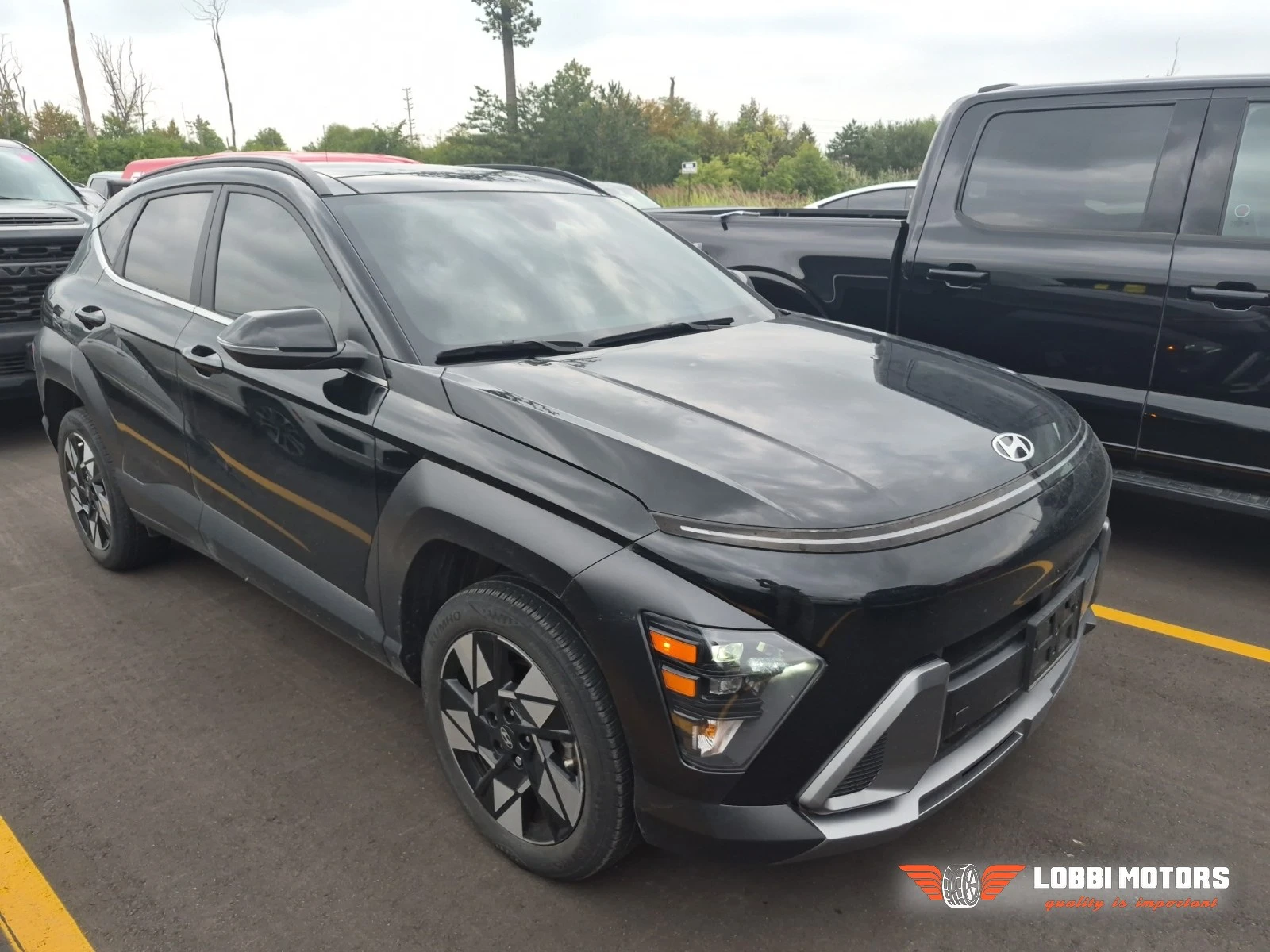Hyundai Kona, снимка 2 - Автомобили и джипове - 55954669