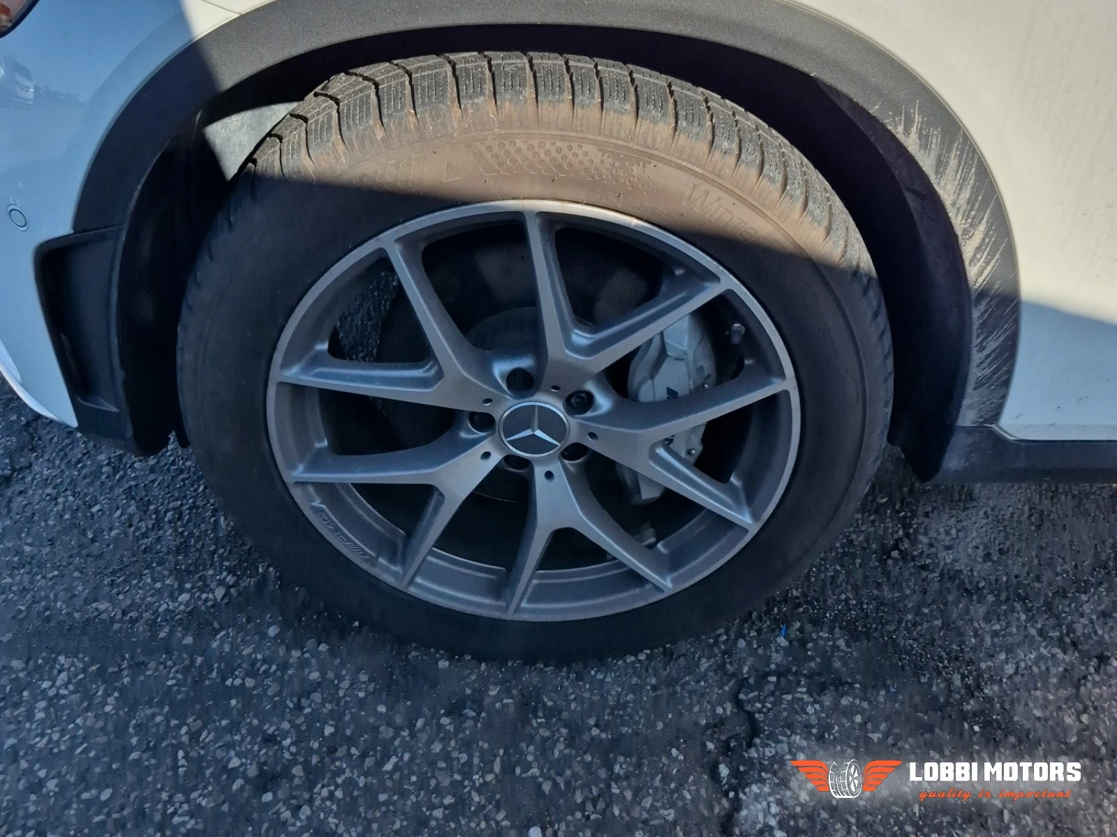 Mercedes-Benz GLC | Mobile.bg � ����������� 6