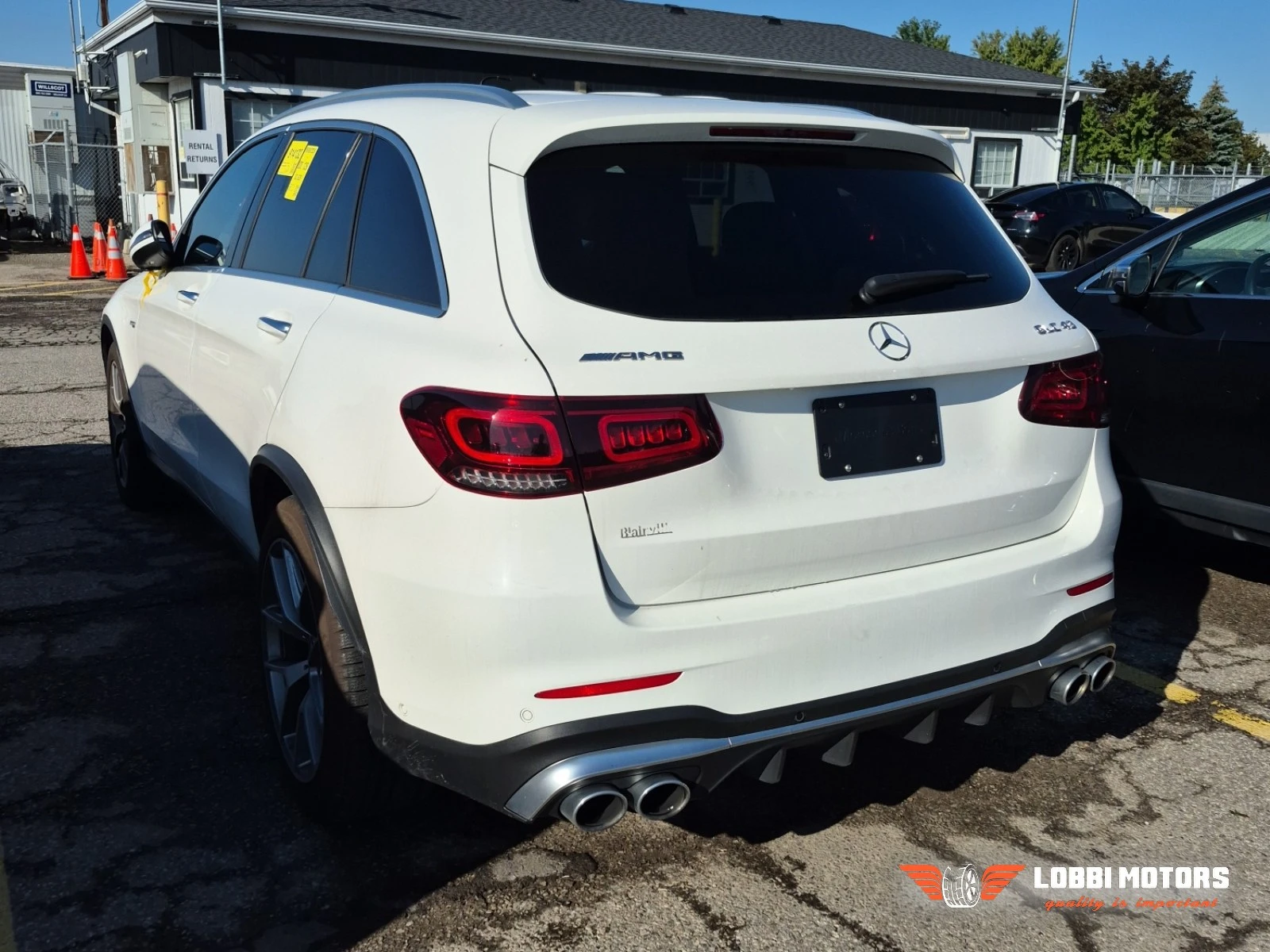 Mercedes-Benz GLC | Mobile.bg � ����������� 4