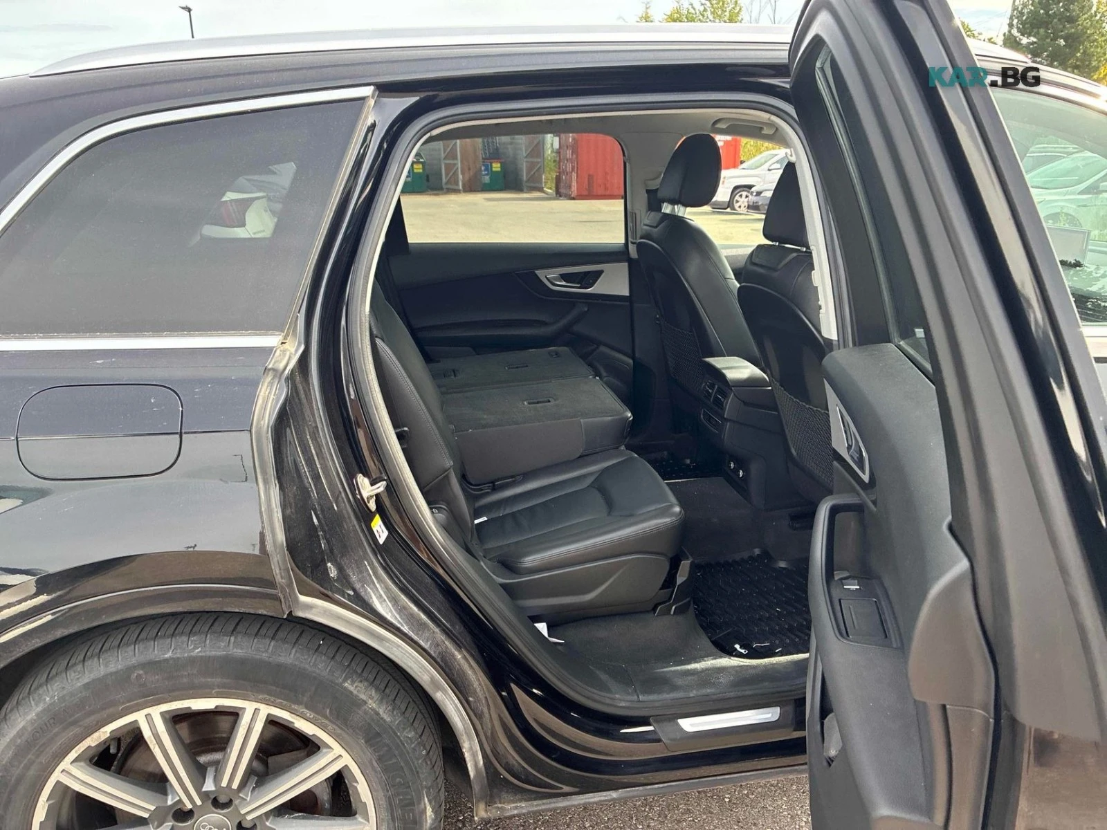 Audi Q7 3.0 TFSI * АвтоКредит * (ЦЕНА ДО БГ) * , снимка 6 - Автомобили и джипове - 56013101