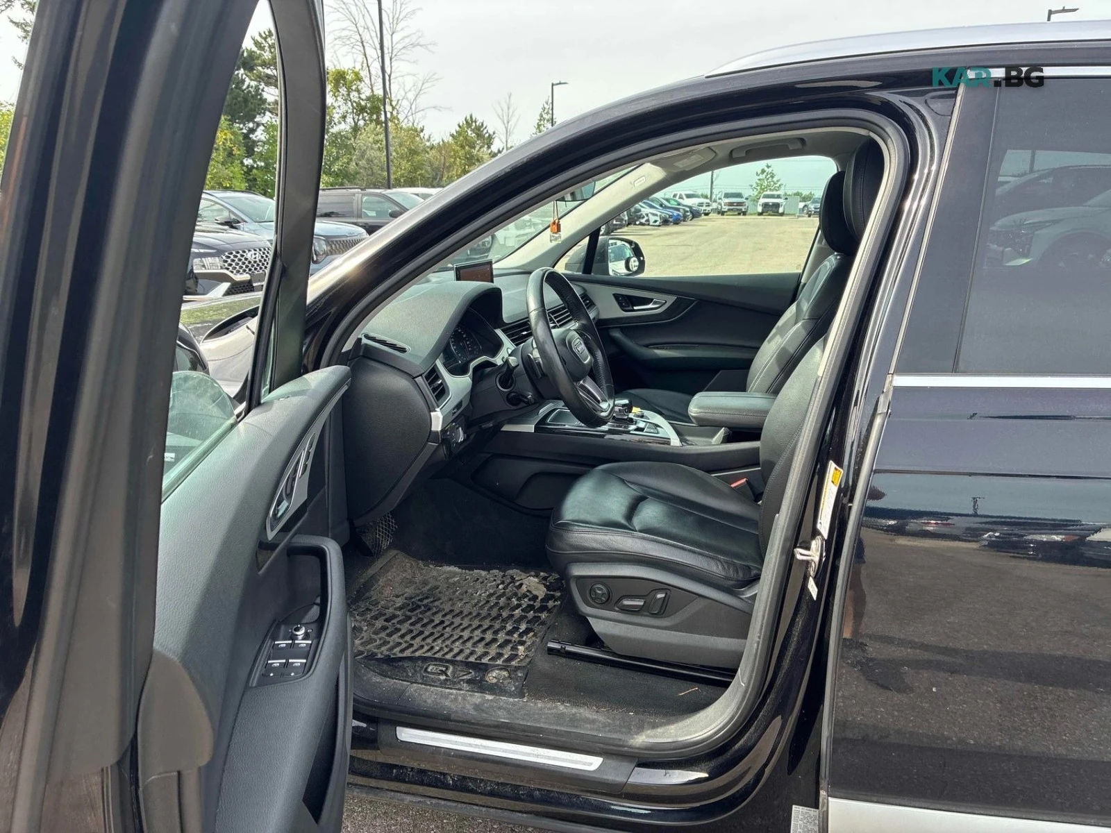 Audi Q7 3.0 TFSI * АвтоКредит * (ЦЕНА ДО БГ) * , снимка 12 - Автомобили и джипове - 56013101