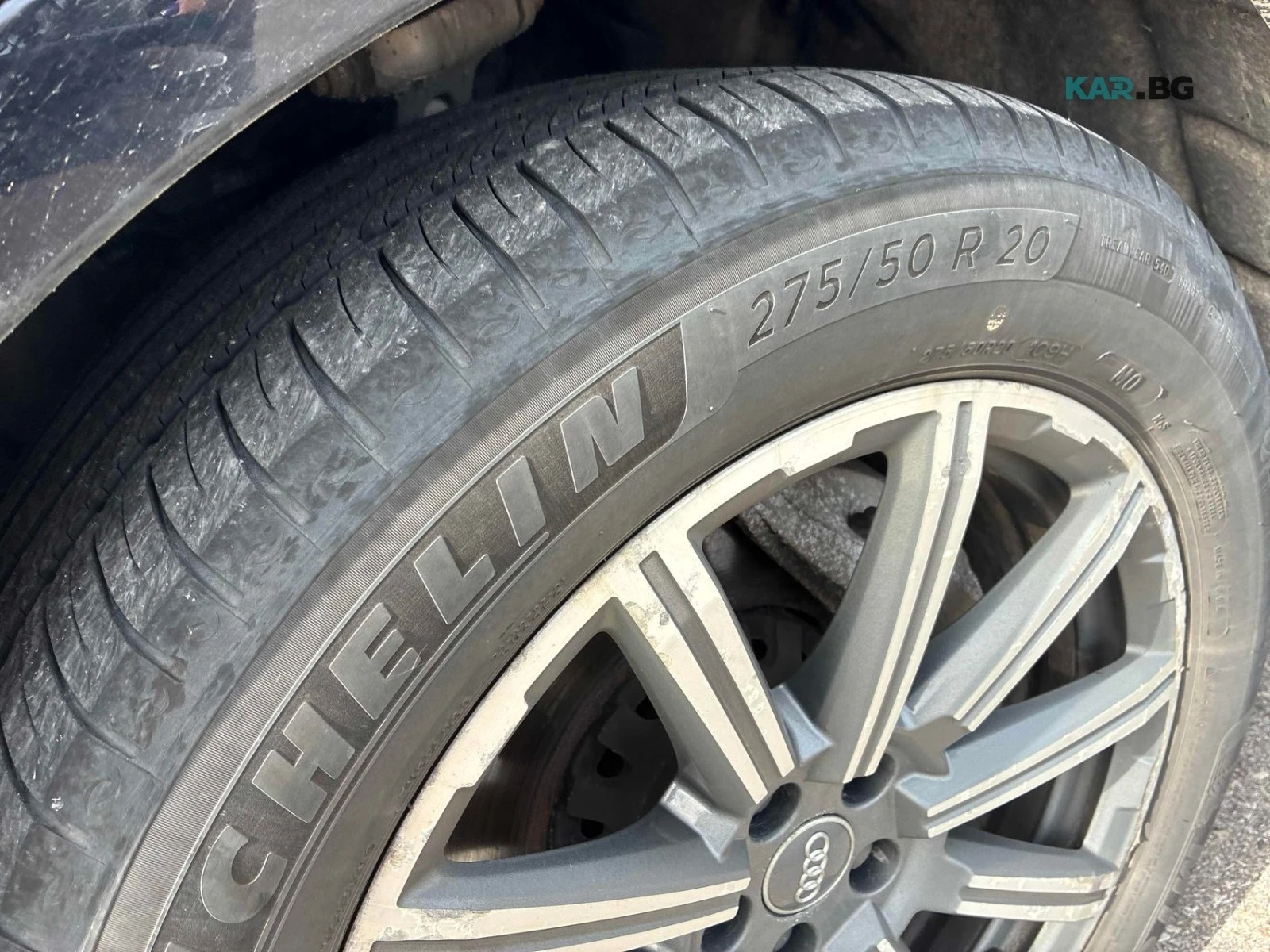 Audi Q7 3.0 TFSI * АвтоКредит * (ЦЕНА ДО БГ) * , снимка 2 - Автомобили и джипове - 56013101