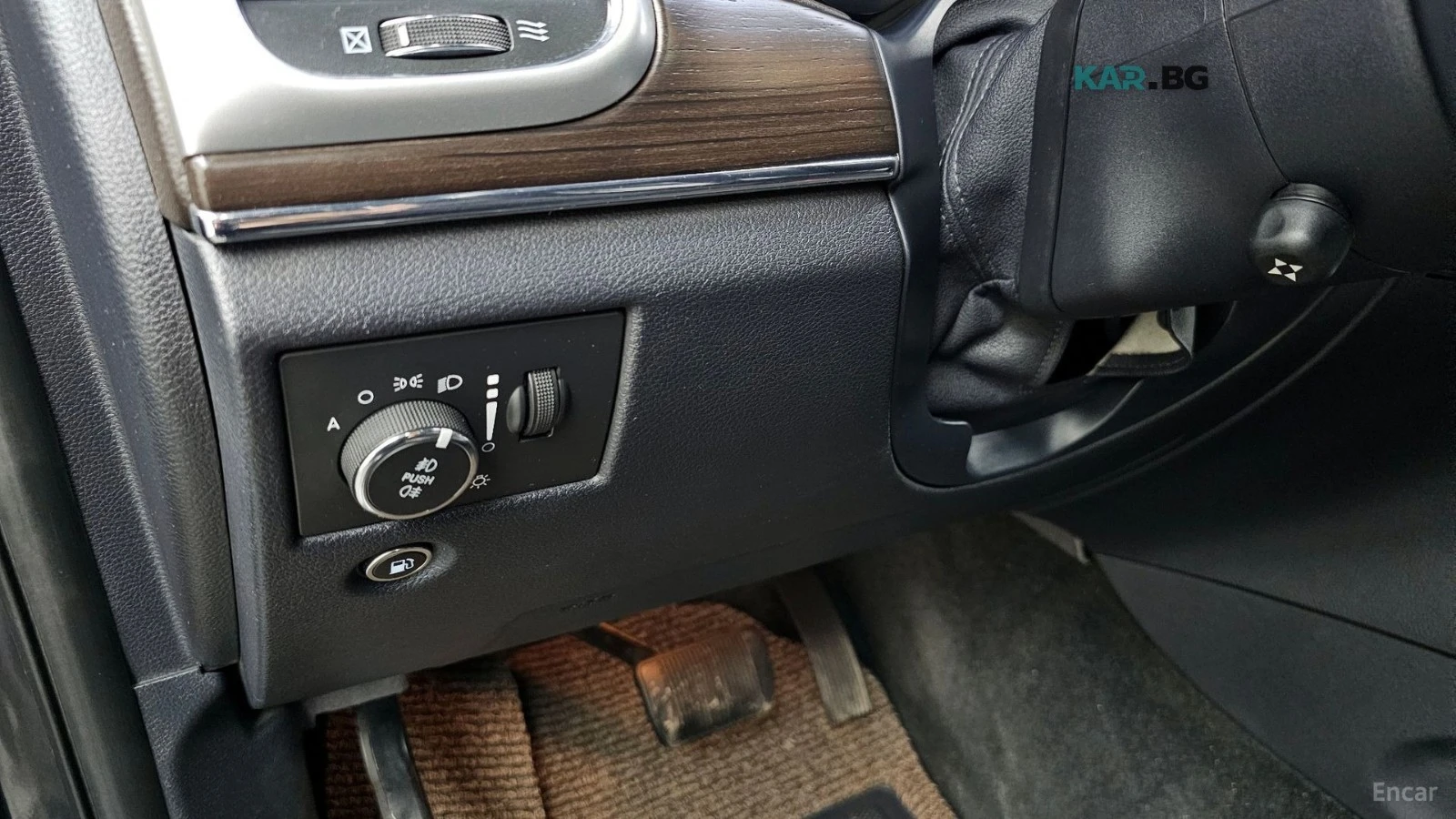 Jeep Grand cherokee 110K KM* OVERLAND* 8ZF* 4X4* DISTRONIC* �����* PAN | Mobile.bg � ����������� 12