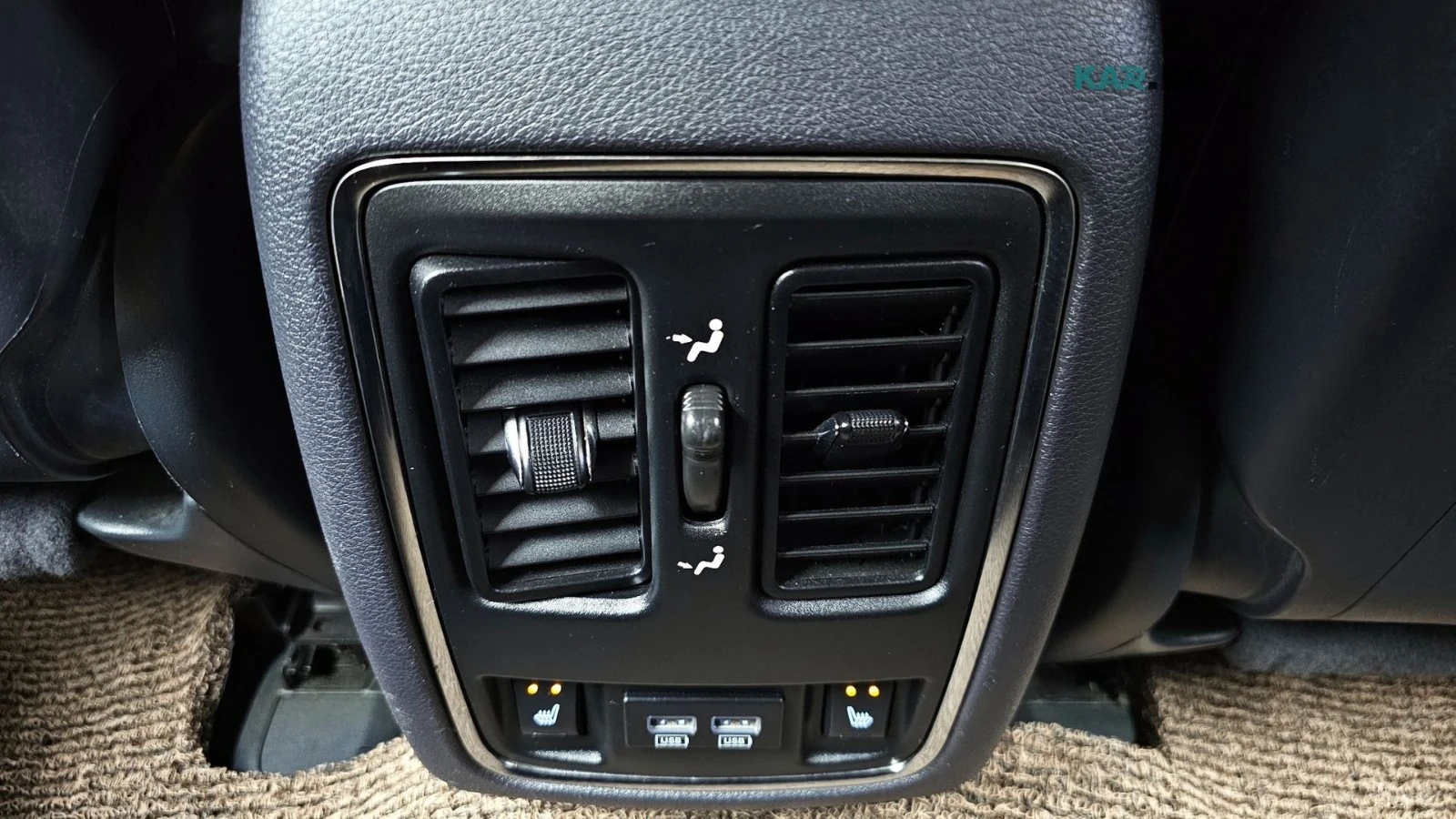 Jeep Grand cherokee 110K KM* OVERLAND* 8ZF* 4X4* DISTRONIC* �����* PAN | Mobile.bg � ����������� 15