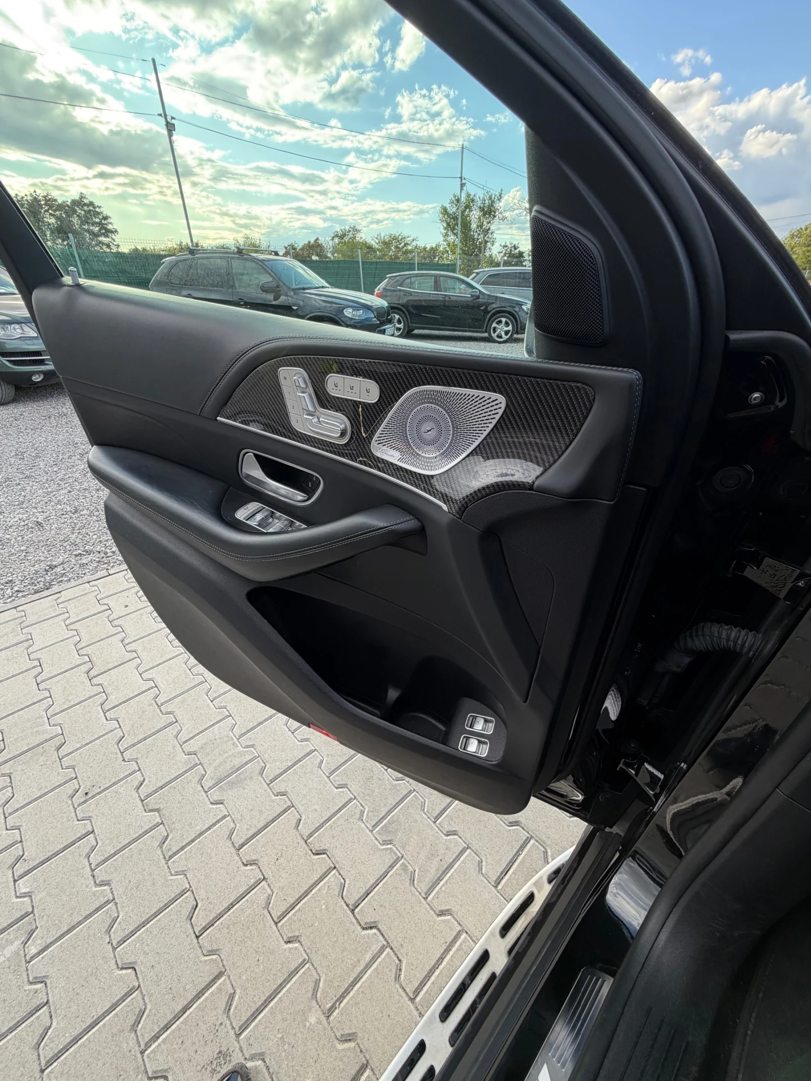 Mercedes-Benz GLE 53 4MATIC, снимка 12 - Автомобили и джипове - 56196977