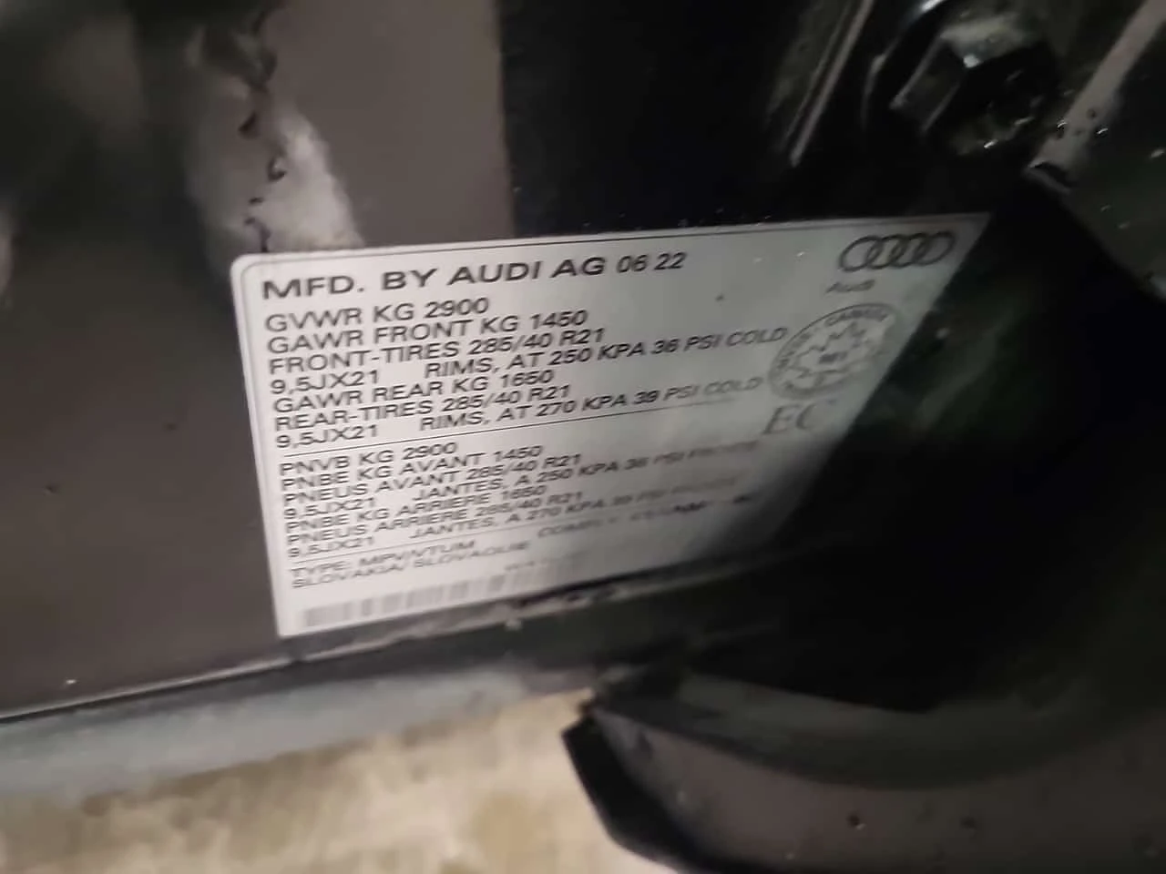 Audi Q7 55TFSI * PROGRESSIV * S LINE * CARFAX * , снимка 15 - Автомобили и джипове - 56280113