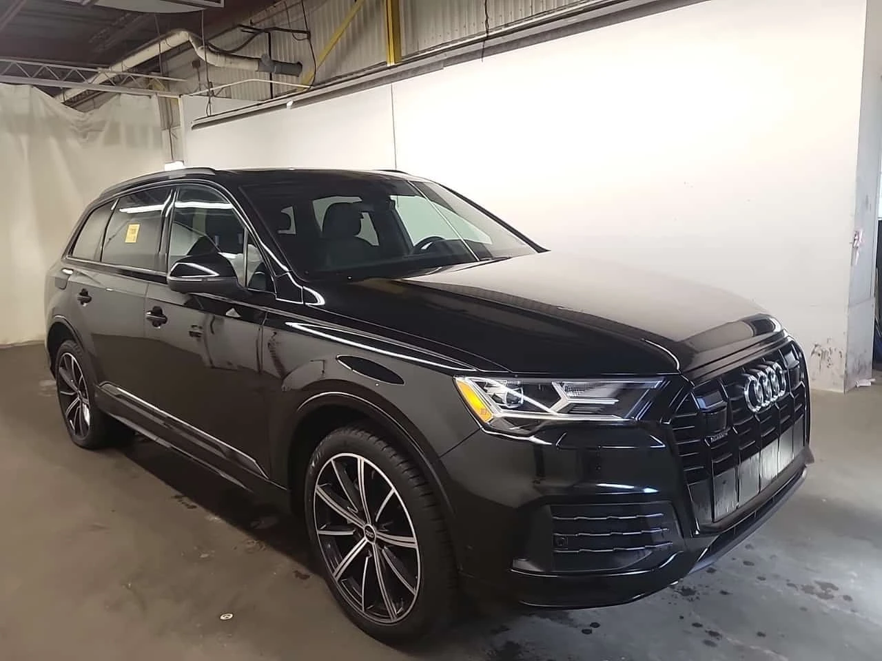 Audi Q7 55TFSI * PROGRESSIV * S LINE * CARFAX * , снимка 2 - Автомобили и джипове - 56280113