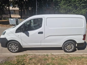 Nissan NV200, снимка 4