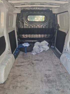 Nissan NV200, снимка 8