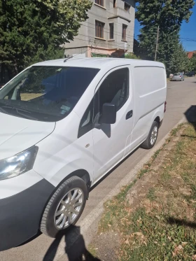 Nissan NV200, снимка 5