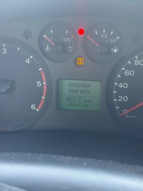 Ford Transit, снимка 6