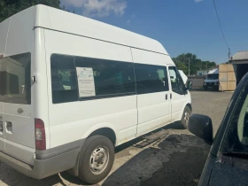 Ford Transit, снимка 4