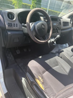 Renault Trafic 1.6, снимка 6