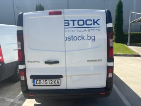 Renault Trafic 1.6, снимка 4