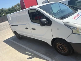 Renault Trafic 1.6, снимка 2