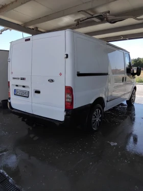 Ford Transit Td, снимка 3