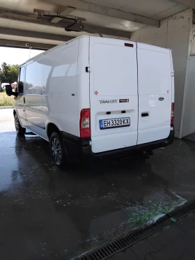 Ford Transit Td, снимка 4