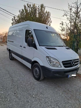 Mercedes-Benz Sprinter 213, снимка 3