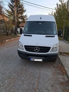 Обява за продажба на Mercedes-Benz Sprinter 213 ~20 000 лв. - изображение 1