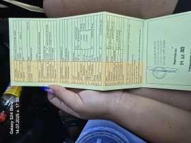 Обява за продажба на Fiat Scudo 2006 ~4 000 лв. - изображение 3