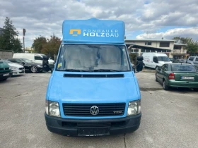 Обява за продажба на VW Lt 2.5-TDI-109kc ~12 299 лв. - изображение 1