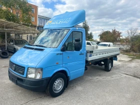 VW Lt 2.5-TDI-109kc - изображение 1