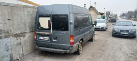 Ford Transit, снимка 3