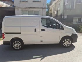Nissan NV200 undefined | Auto.bg — изображение 2