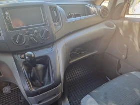 Nissan NV200 undefined | Auto.bg — изображение 9