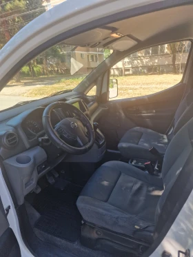 Nissan NV200 undefined | Auto.bg — изображение 12