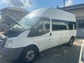 Ford Transit undefined | Auto.bg — изображение 2