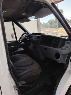 Ford Transit Td | Mobile.bg � ����� ������ 6