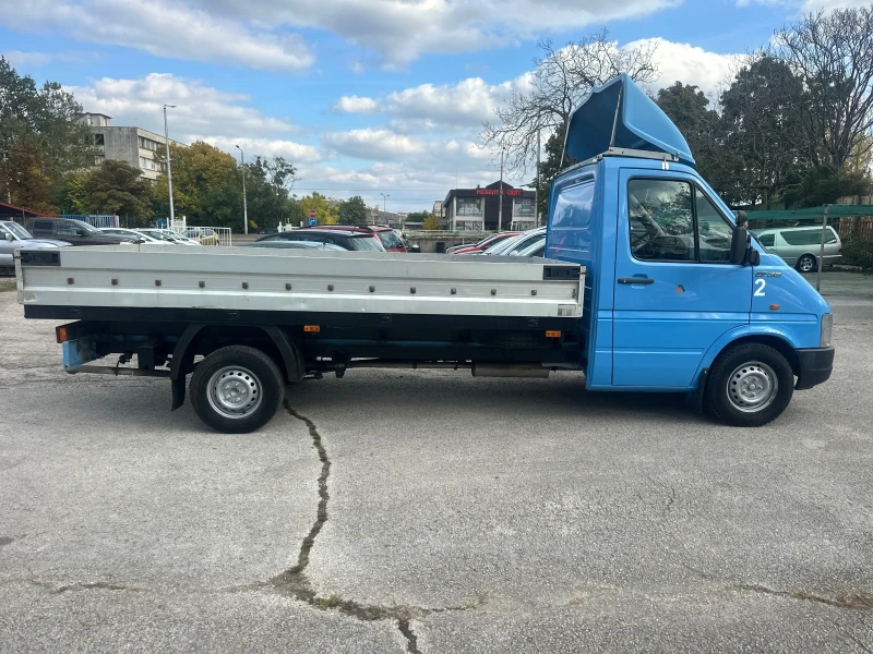 VW Lt 2.5-TDI-109kc, снимка 4 - Бусове и автобуси - 52033323