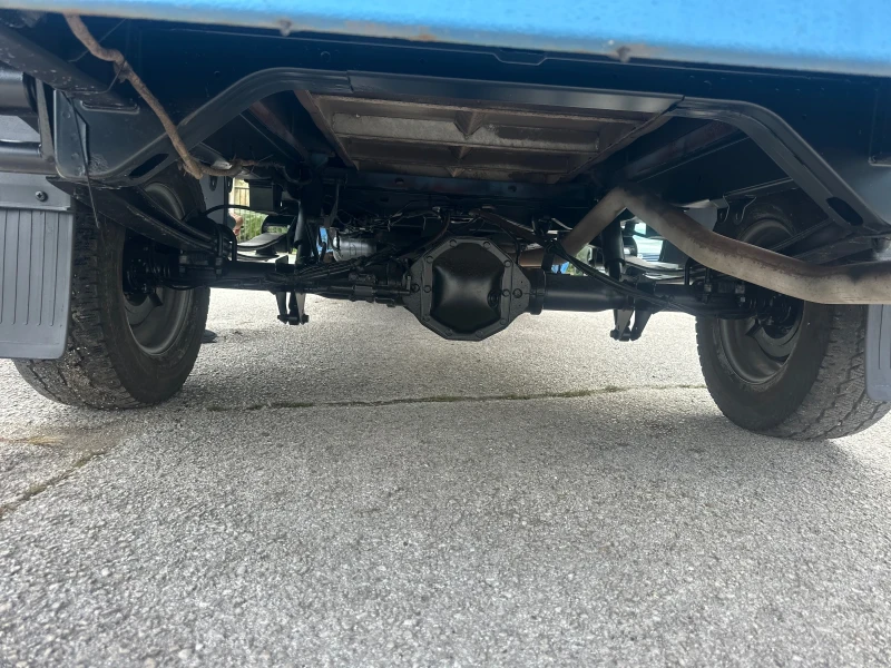 VW Lt 2.5-TDI-109kc, снимка 13 - Бусове и автобуси - 52033323