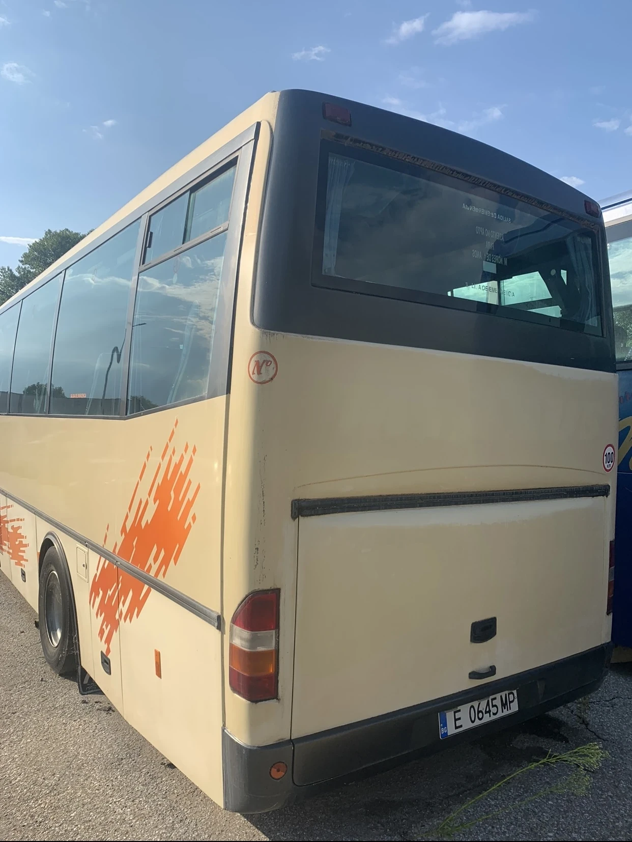 Nissan NV200 Eco T 200 - изображение 7