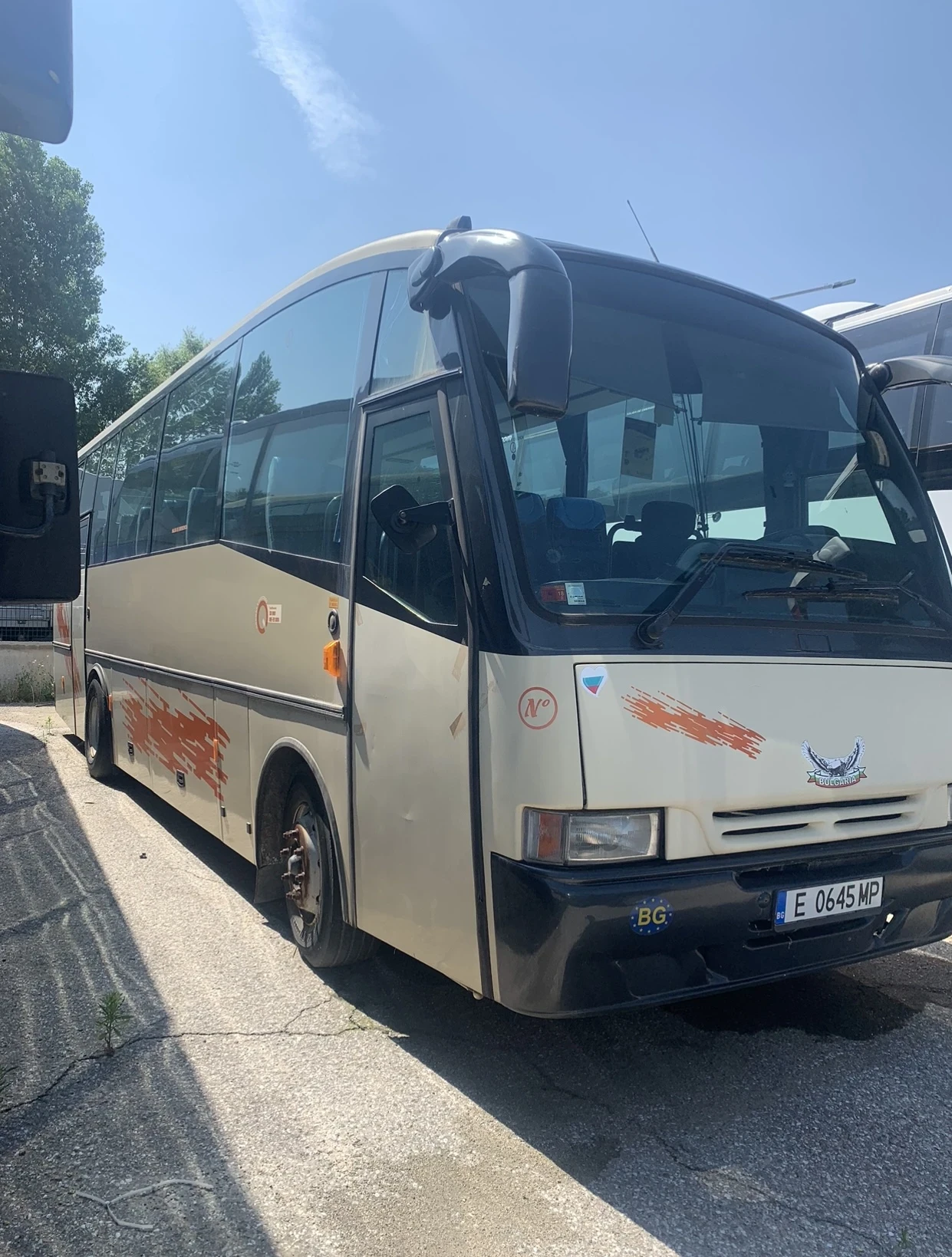 Nissan NV200 Eco T 200 - изображение 4