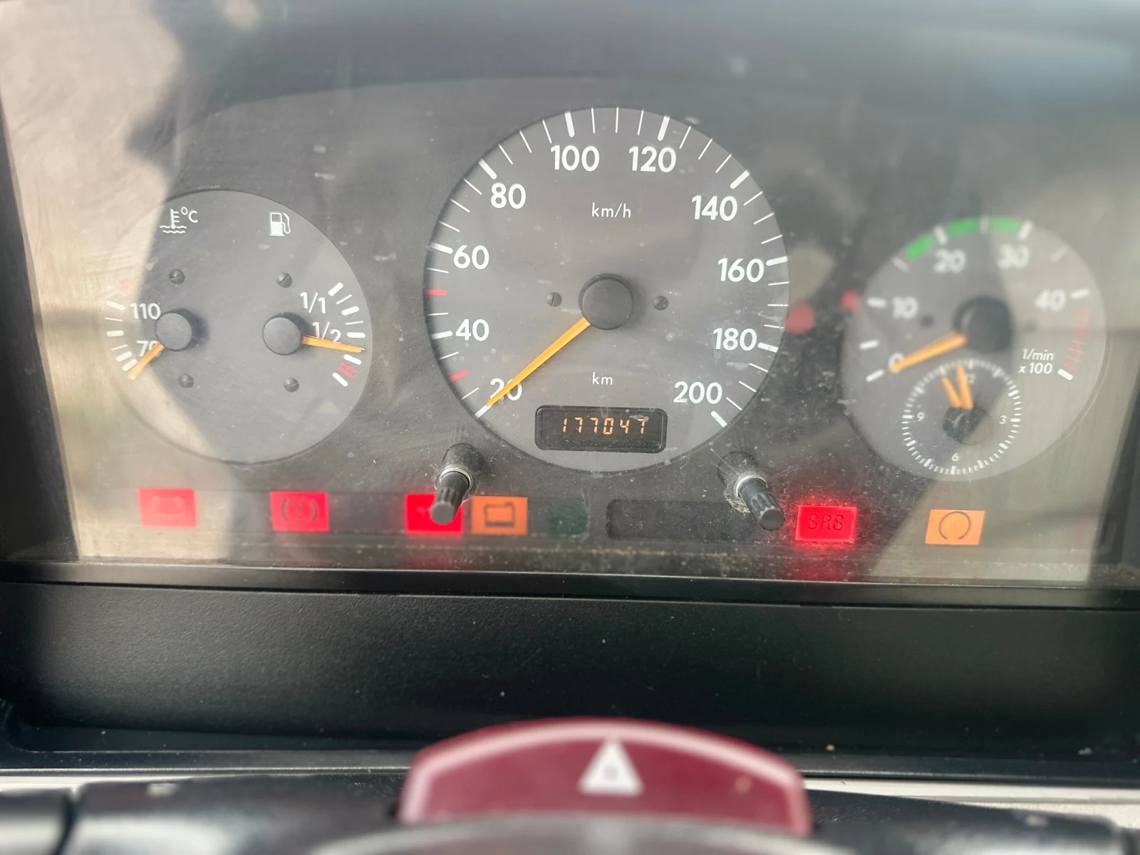 VW Lt 2.5-TDI-109kc - изображение 9