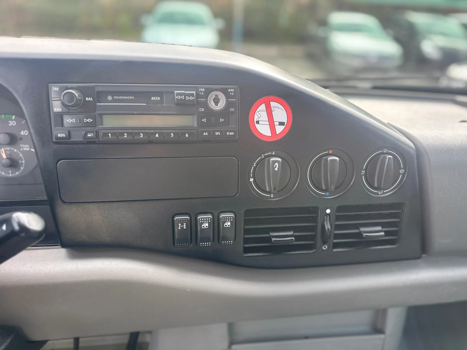 VW Lt 2.5-TDI-109kc - изображение 10