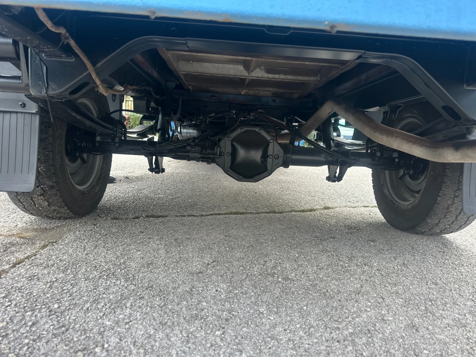 VW Lt 2.5-TDI-109kc | Mobile.bg � ����������� 13