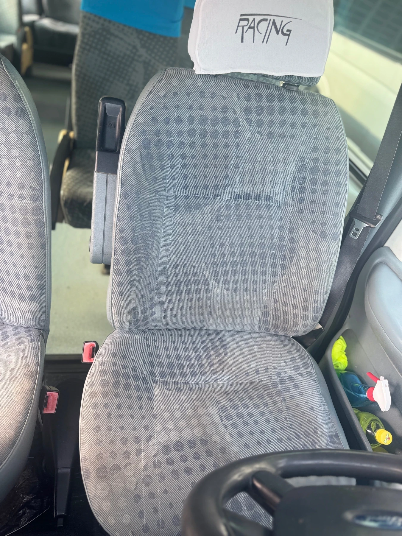 Ford Transit, снимка 7 - Бусове и автобуси - 55062342