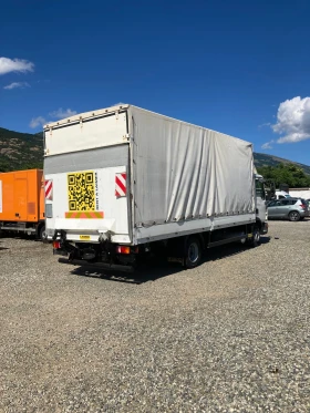 Man 8.180, снимка 3