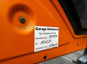 Mercedes-Benz Arocs 2545, снимка 16