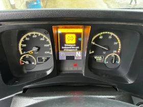 Mercedes-Benz Arocs 2545, снимка 10