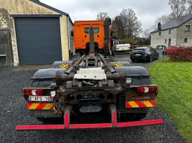 Mercedes-Benz Arocs 2545, снимка 2